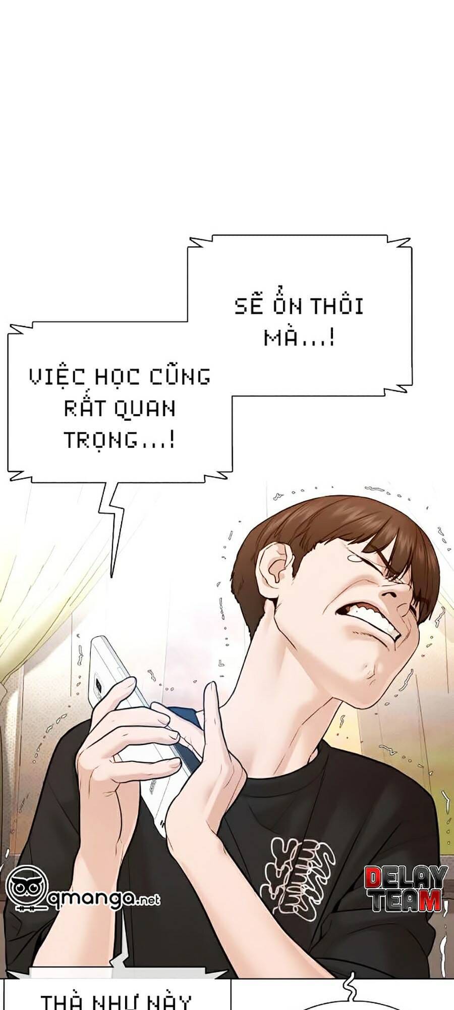 Truyện Tranh Cách Chiến Thắng Trận Đấu trang 10687
