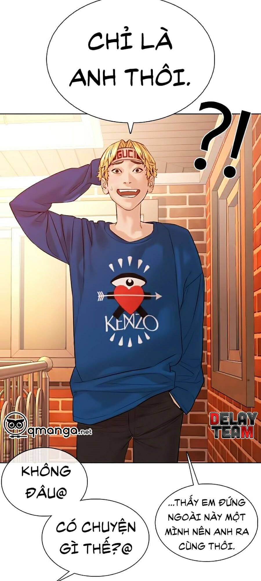 Truyện Tranh Cách Chiến Thắng Trận Đấu trang 6