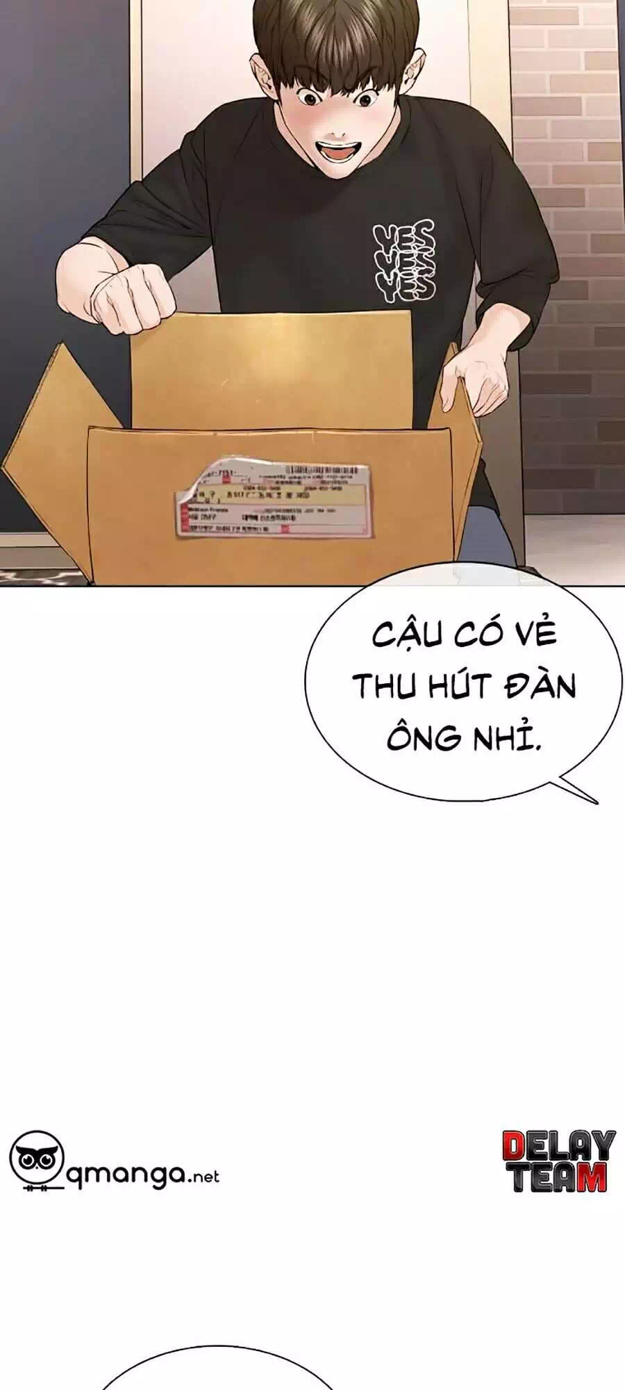 Truyện Tranh Cách Chiến Thắng Trận Đấu trang 6