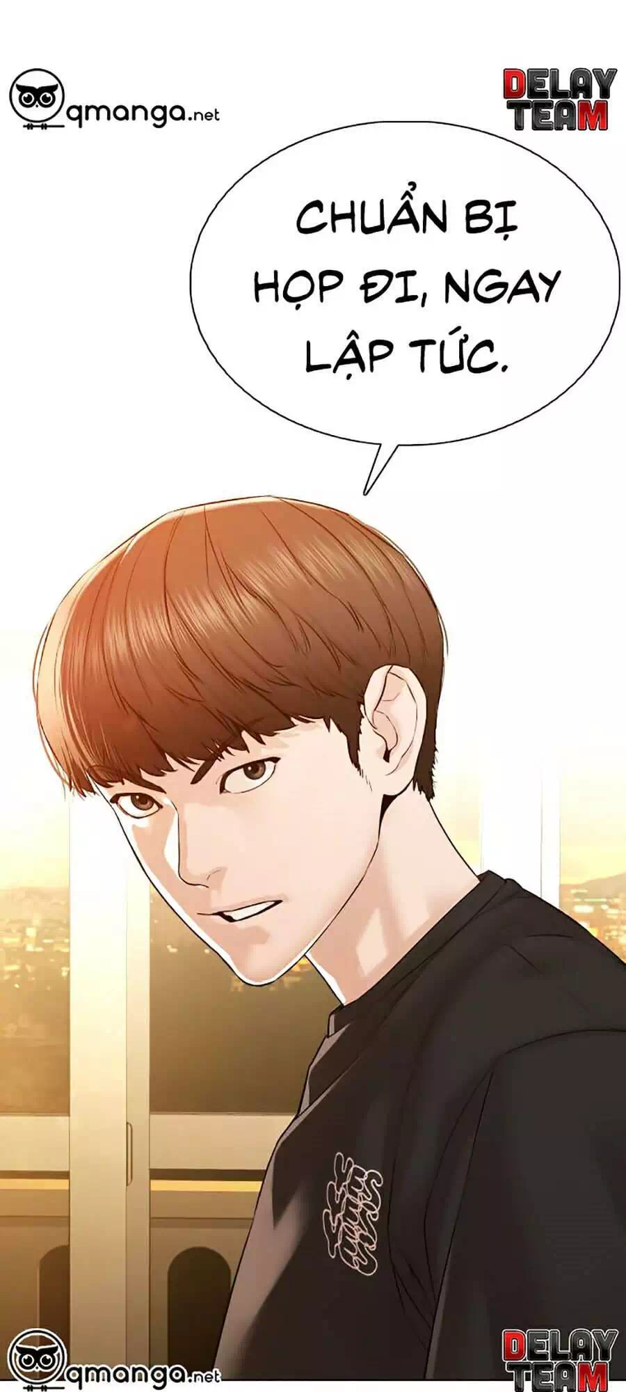 Truyện Tranh Cách Chiến Thắng Trận Đấu trang 6