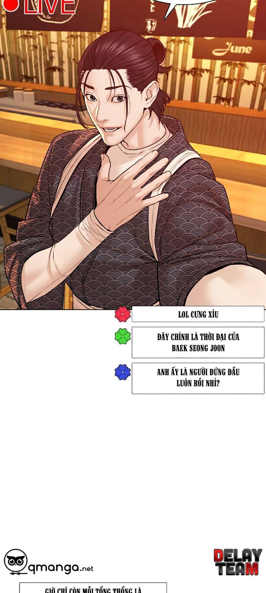 Truyện Tranh Cách Chiến Thắng Trận Đấu trang 6