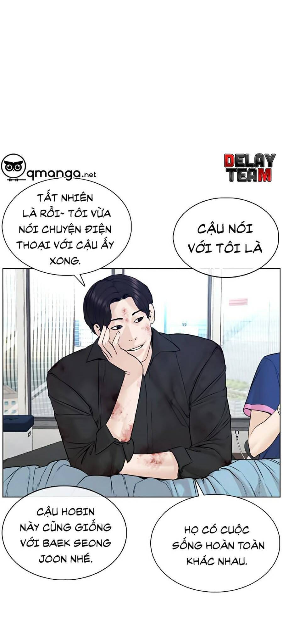 Truyện Tranh Cách Chiến Thắng Trận Đấu trang 6