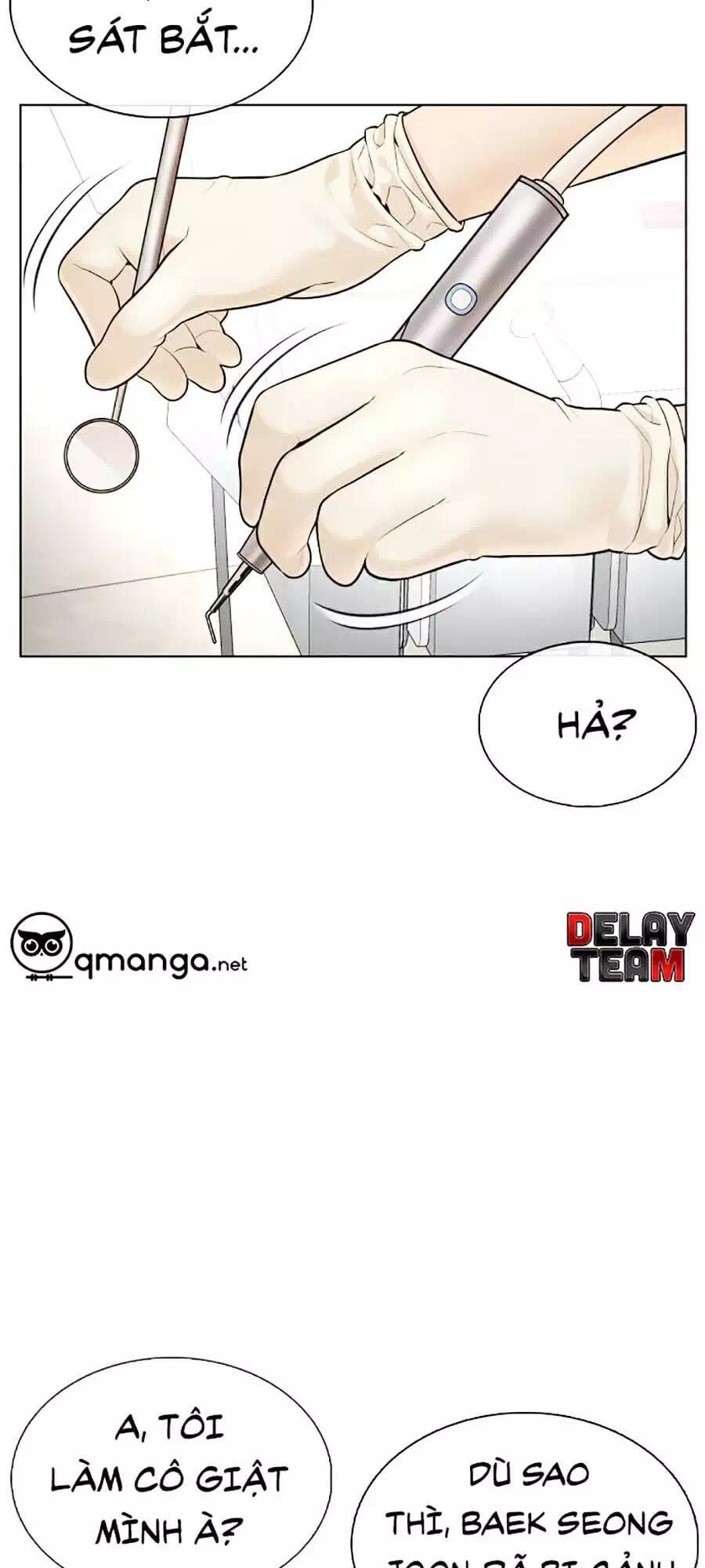 Truyện Tranh Cách Chiến Thắng Trận Đấu trang 6