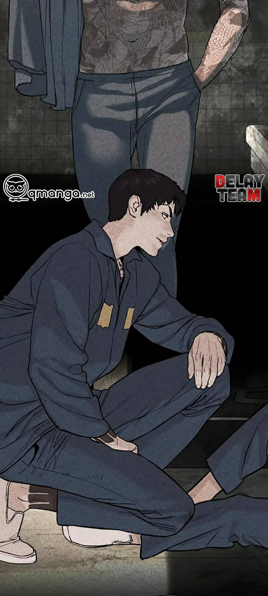 Truyện Tranh Cách Chiến Thắng Trận Đấu trang 6