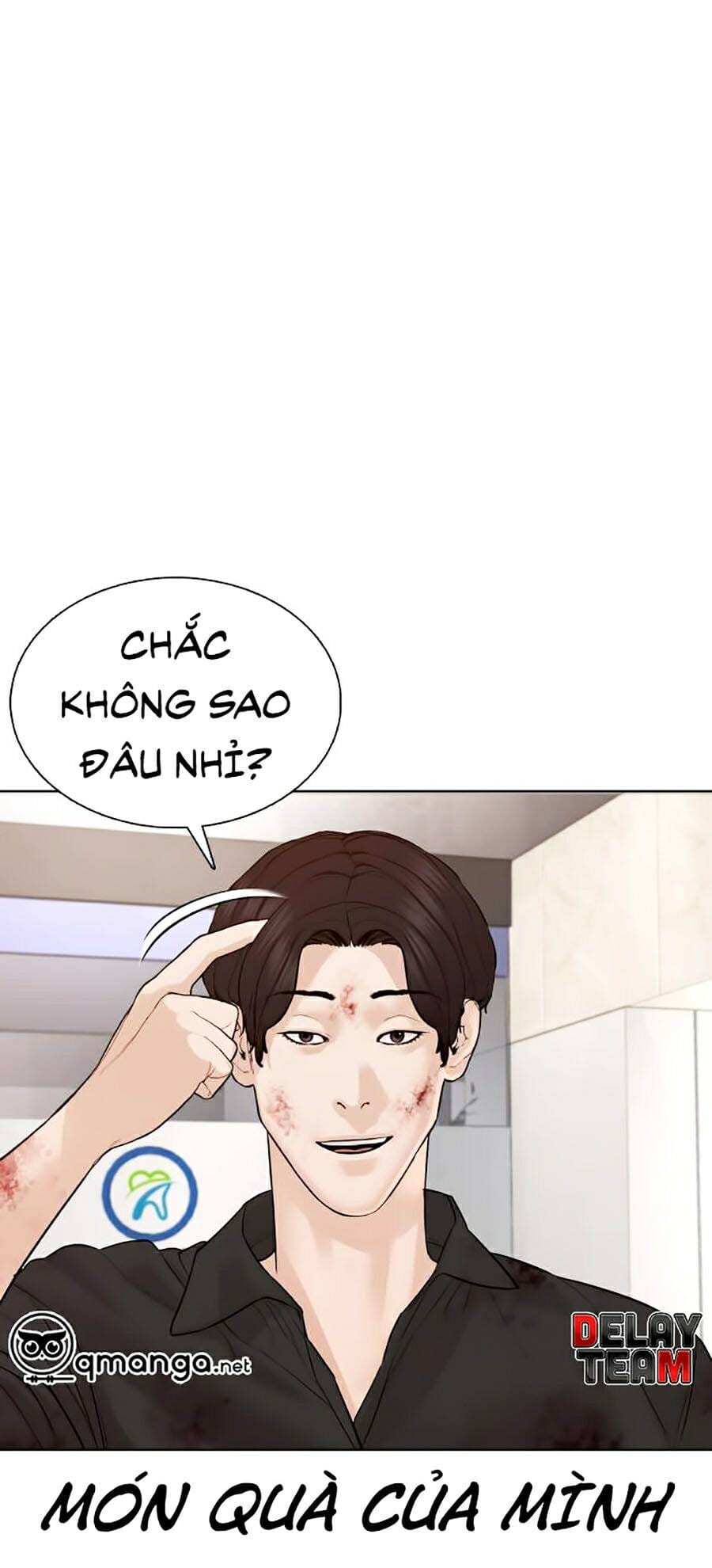 Truyện Tranh Cách Chiến Thắng Trận Đấu trang 6