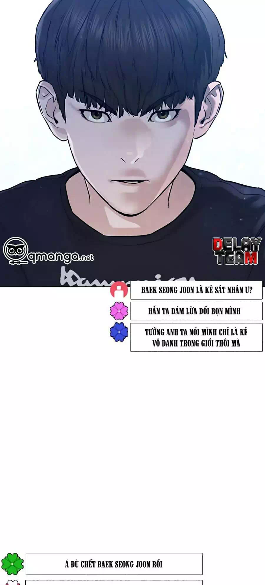 Truyện Tranh Cách Chiến Thắng Trận Đấu trang 6