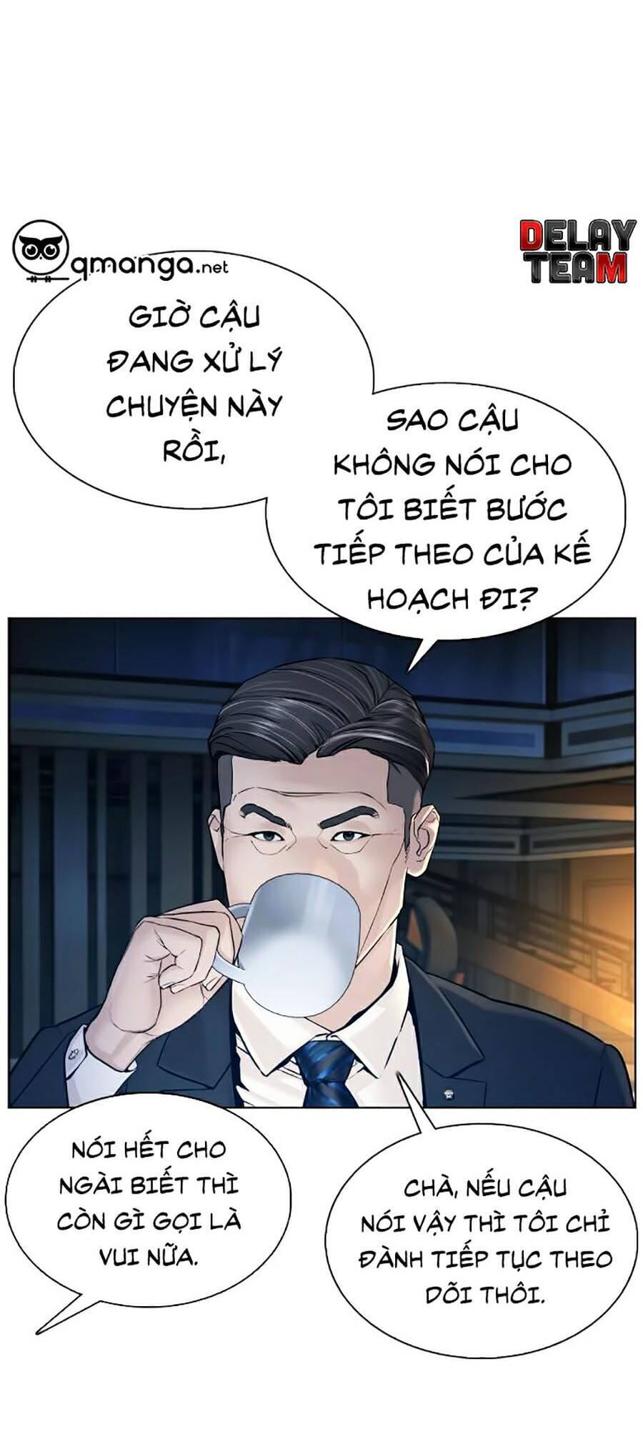 Truyện Tranh Cách Chiến Thắng Trận Đấu trang 6