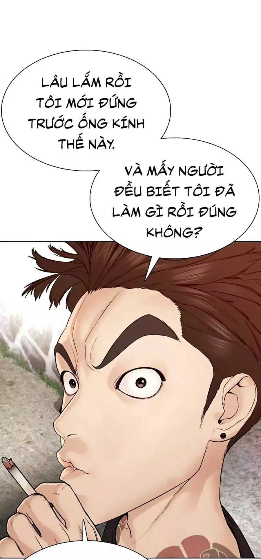 Truyện Tranh Cách Chiến Thắng Trận Đấu trang 6