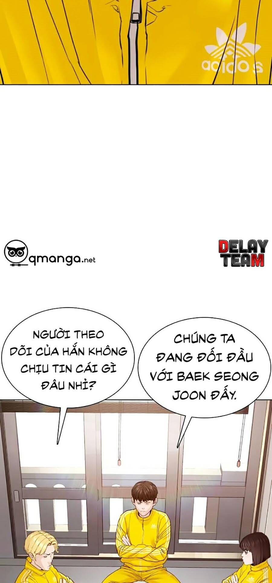 Truyện Tranh Cách Chiến Thắng Trận Đấu trang 6