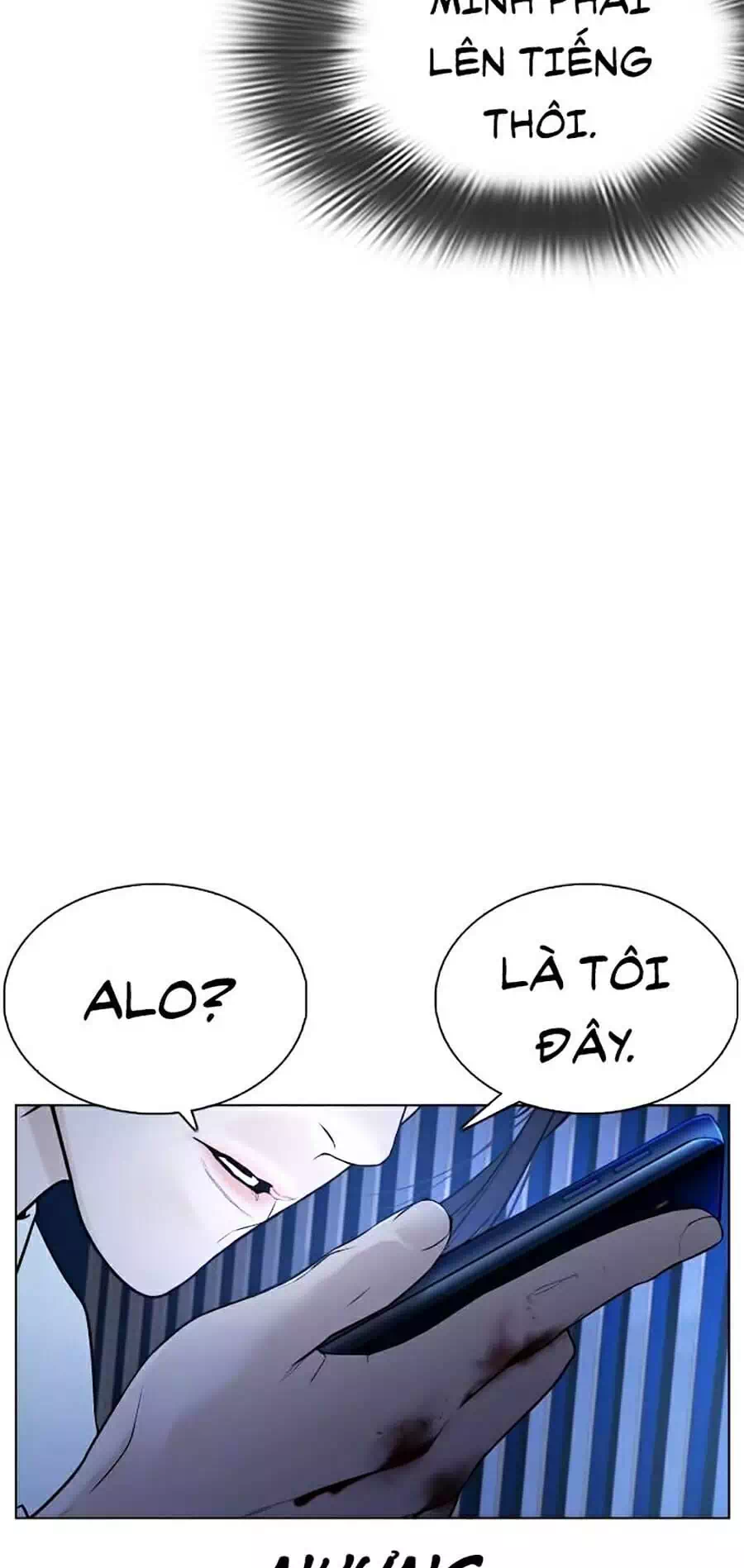 Truyện Tranh Cách Chiến Thắng Trận Đấu trang 6