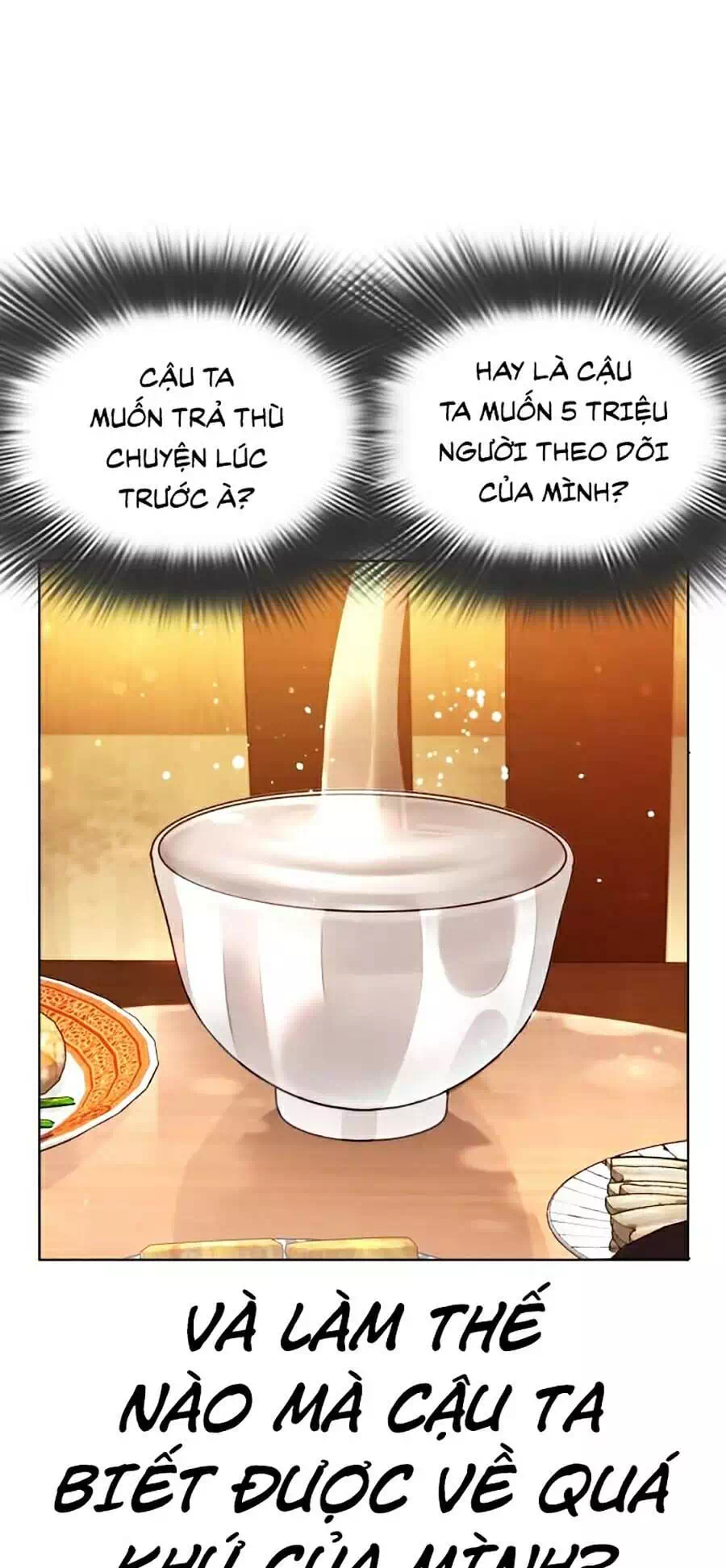 Truyện Tranh Cách Chiến Thắng Trận Đấu trang 6