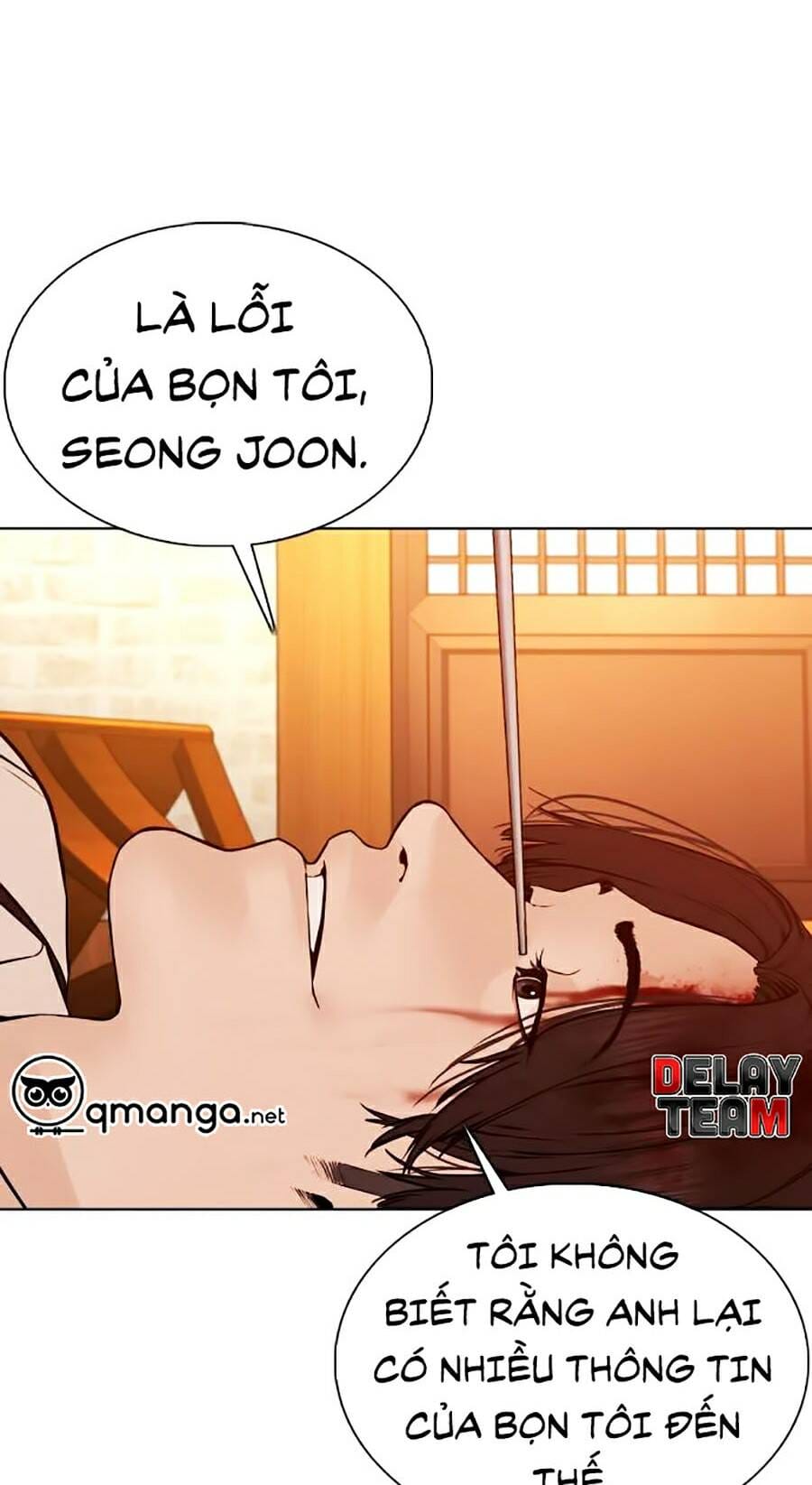 Truyện Tranh Cách Chiến Thắng Trận Đấu trang 11051