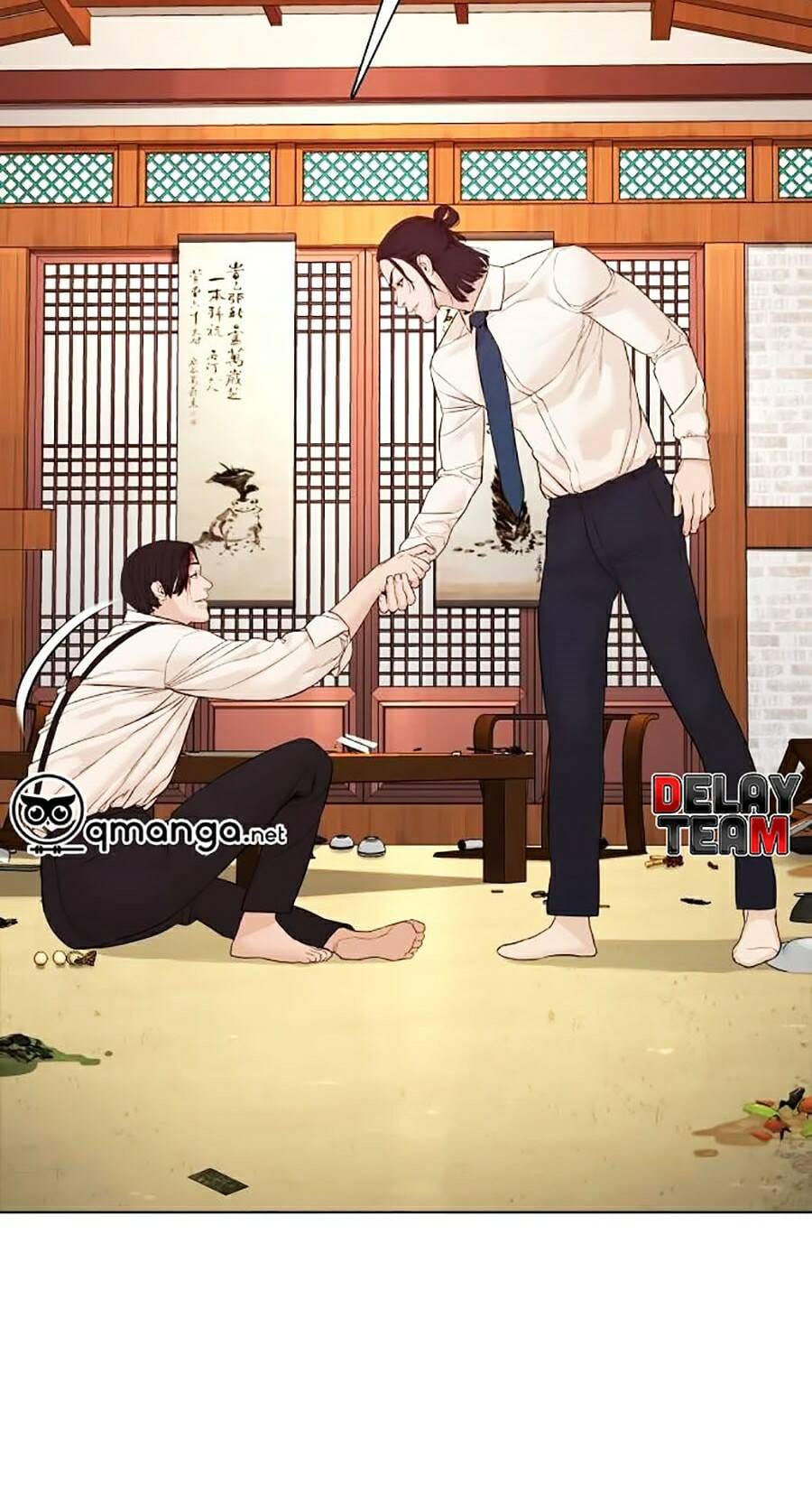 Truyện Tranh Cách Chiến Thắng Trận Đấu trang 6