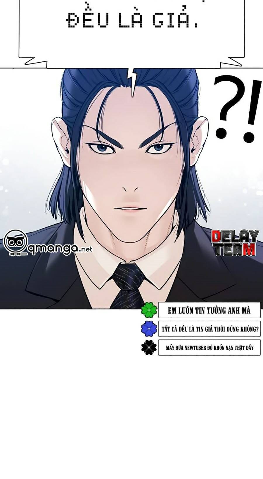 Truyện Tranh Cách Chiến Thắng Trận Đấu trang 6