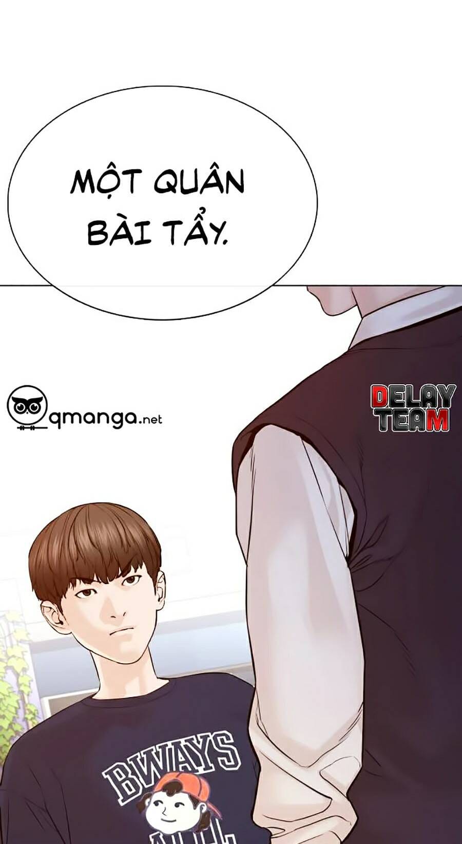 Truyện Tranh Cách Chiến Thắng Trận Đấu trang 6