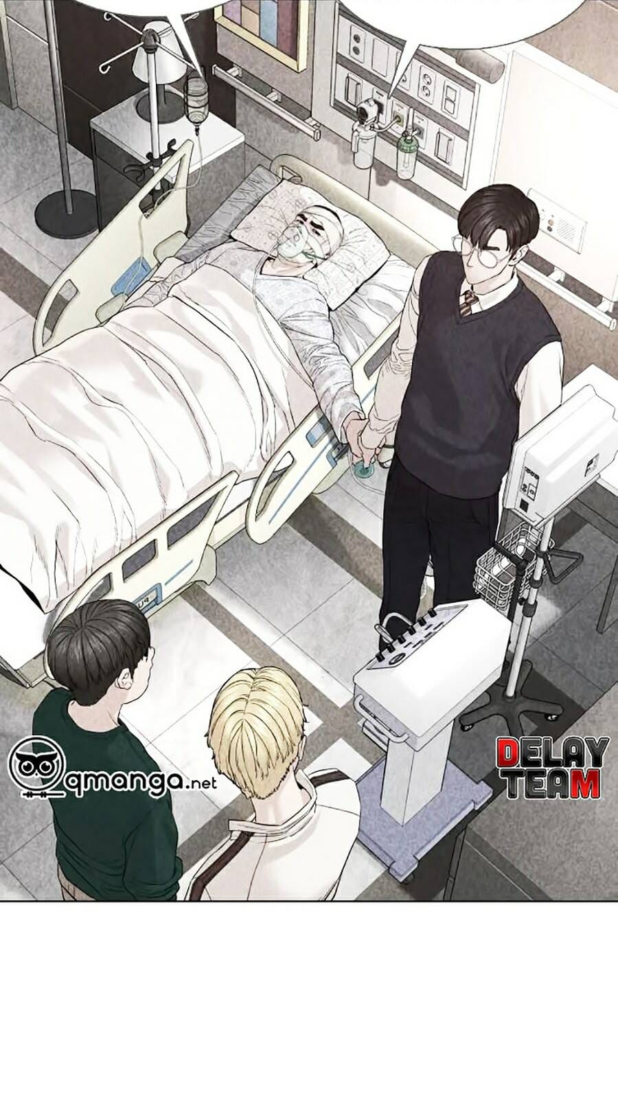 Truyện Tranh Cách Chiến Thắng Trận Đấu trang 6