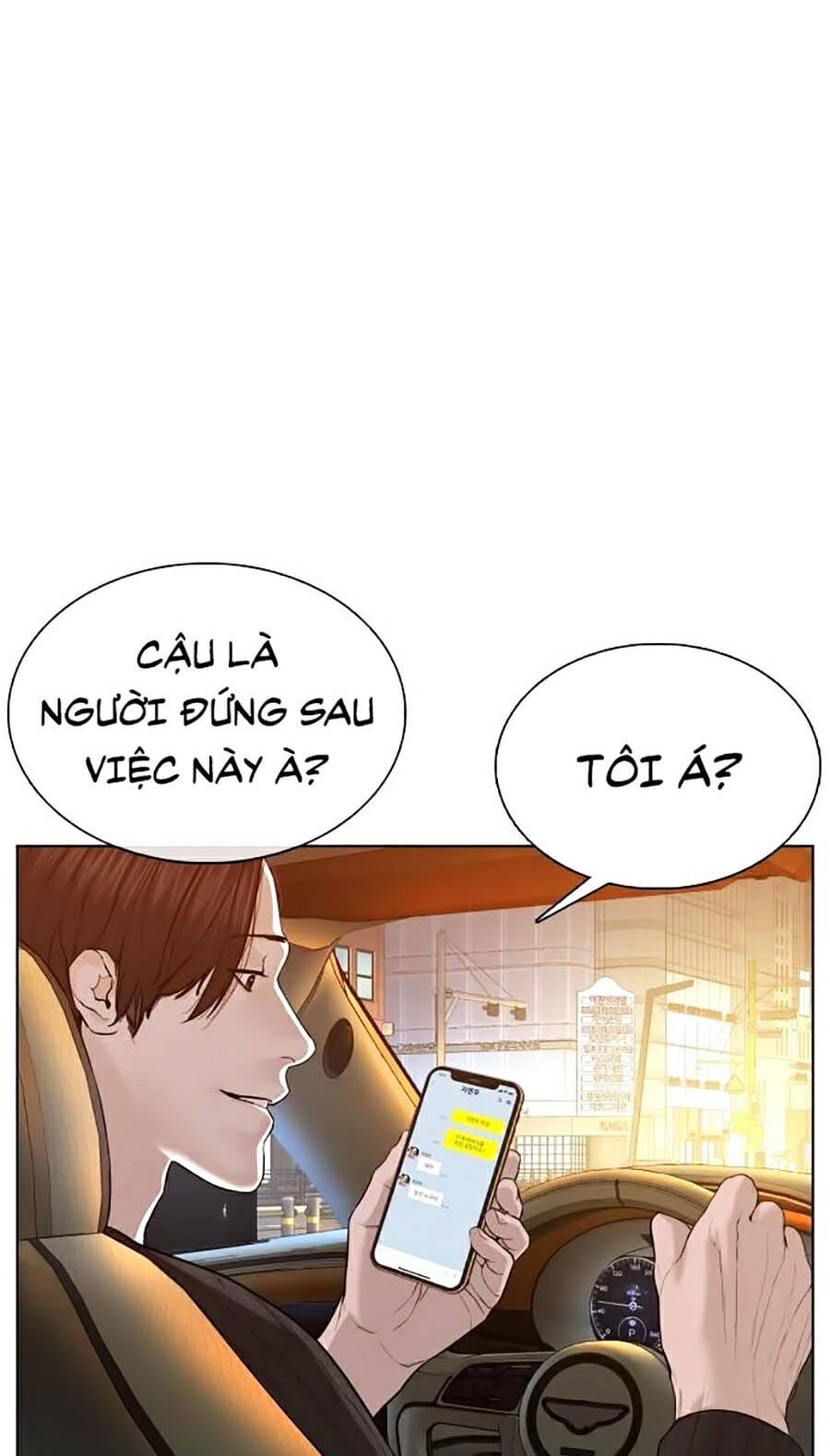 Truyện Tranh Cách Chiến Thắng Trận Đấu trang 11135