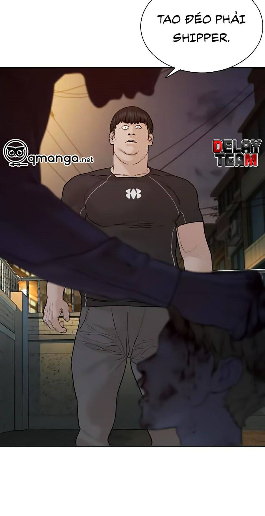 Truyện Tranh Cách Chiến Thắng Trận Đấu trang 6