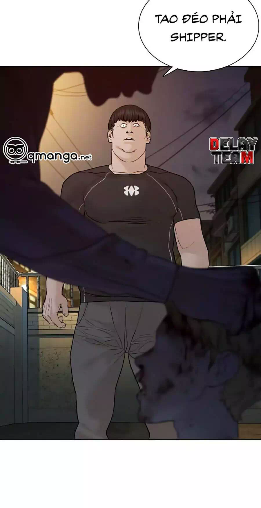 Truyện Tranh Cách Chiến Thắng Trận Đấu trang 6