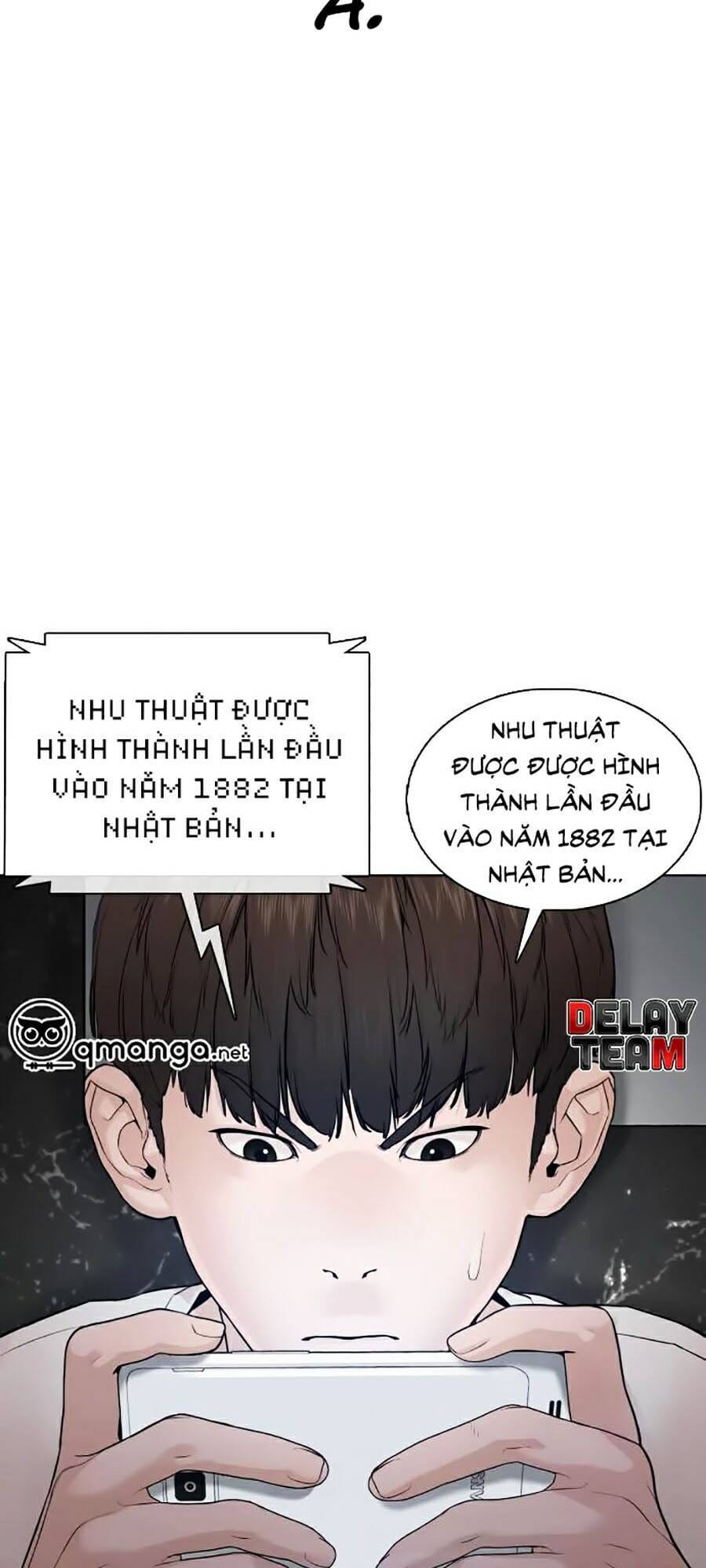 Truyện Tranh Cách Chiến Thắng Trận Đấu trang 6