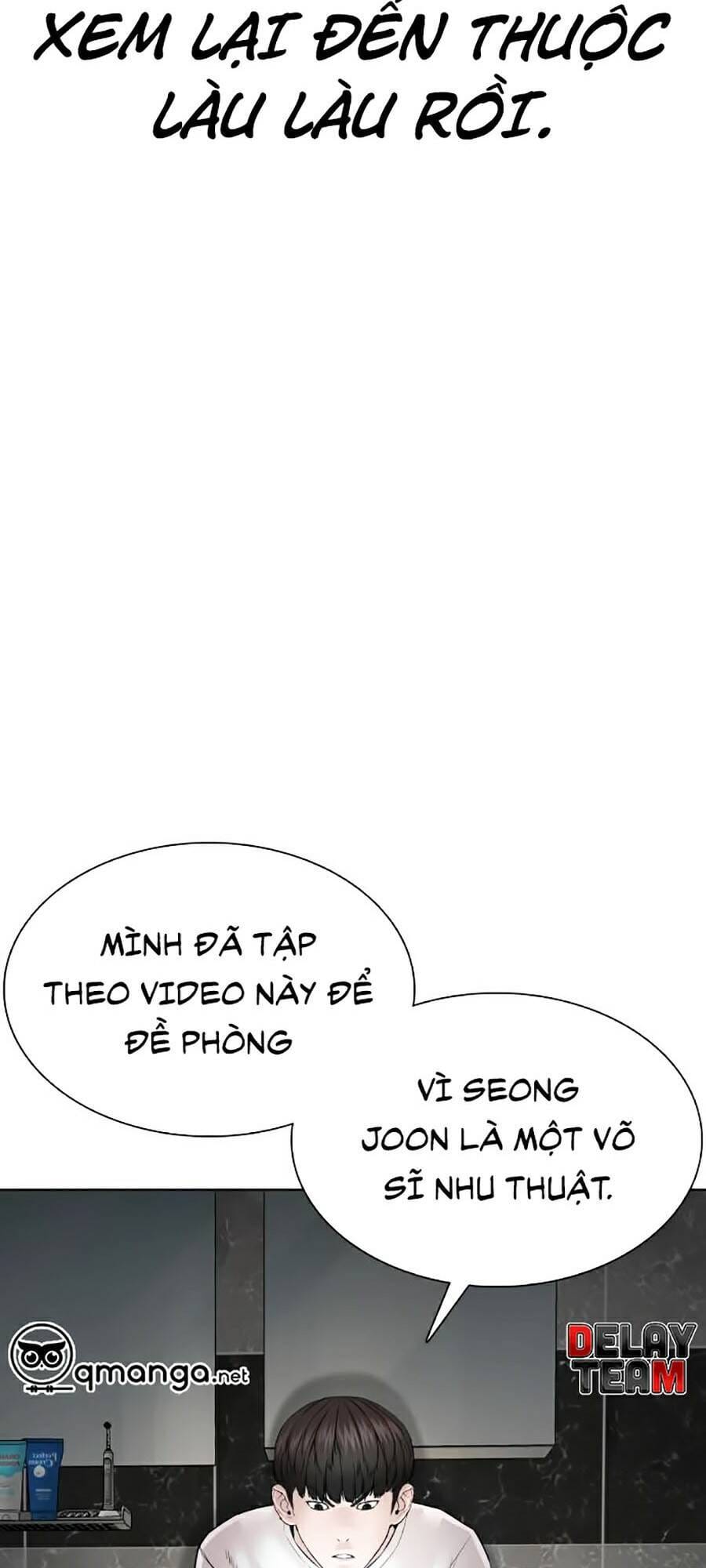 Truyện Tranh Cách Chiến Thắng Trận Đấu trang 6