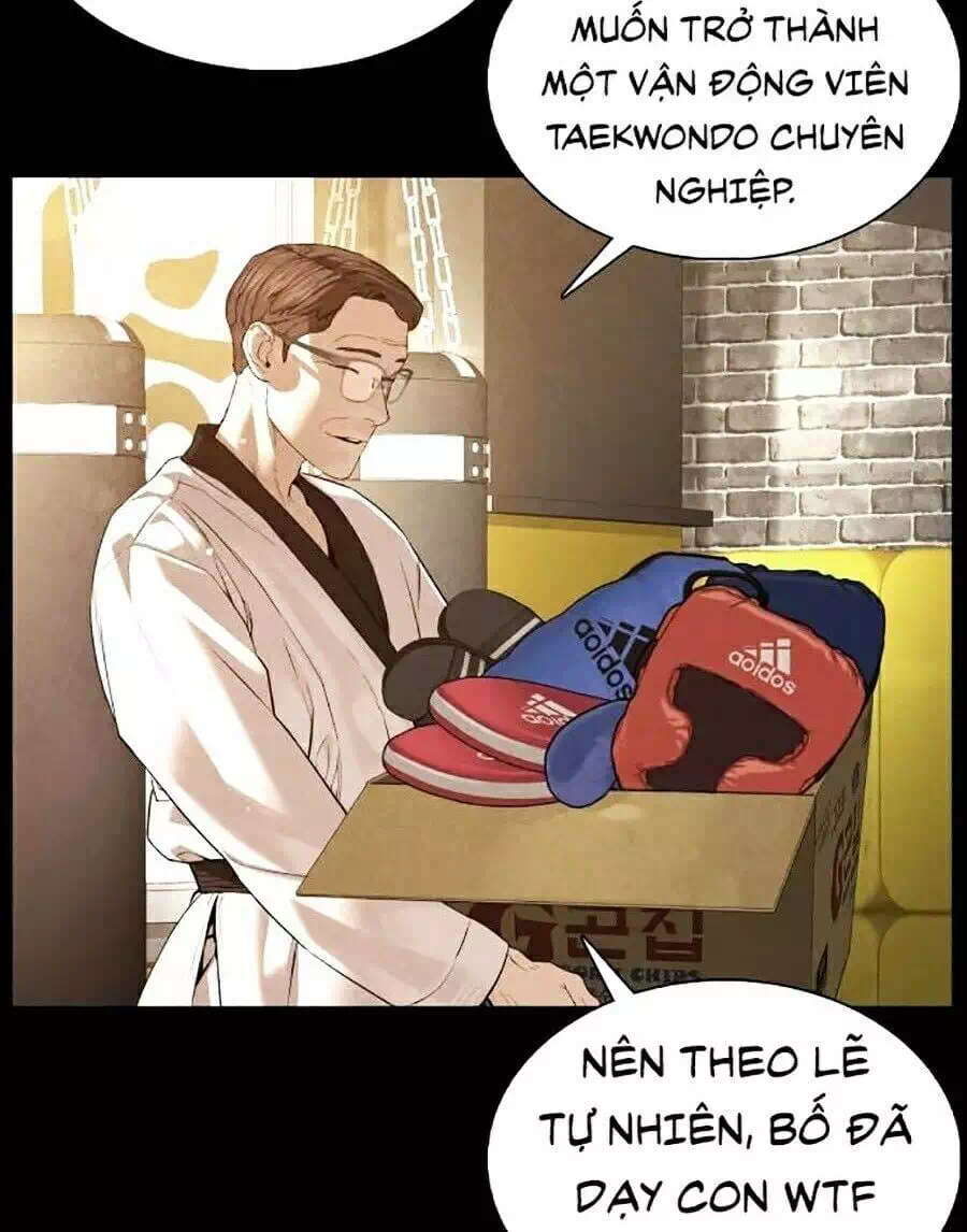 Truyện Tranh Cách Chiến Thắng Trận Đấu trang 6