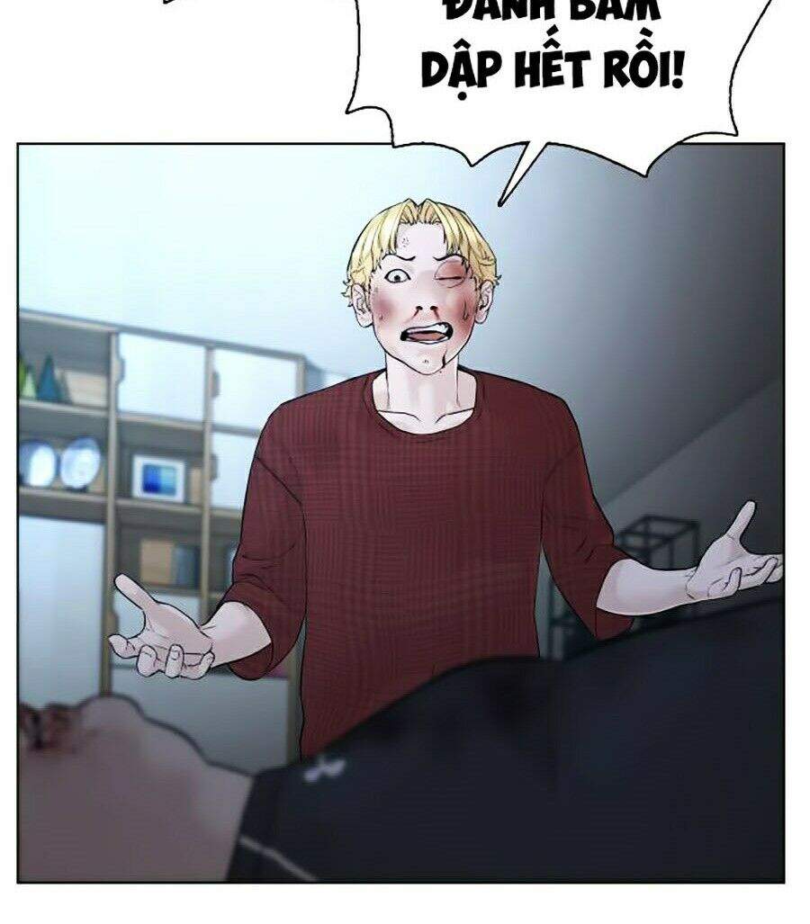 Truyện Tranh Cách Chiến Thắng Trận Đấu trang 6