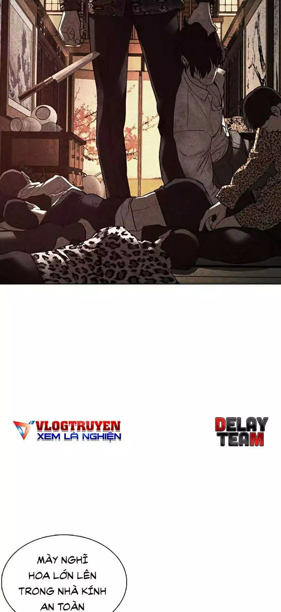 Truyện Tranh Cách Chiến Thắng Trận Đấu trang 6