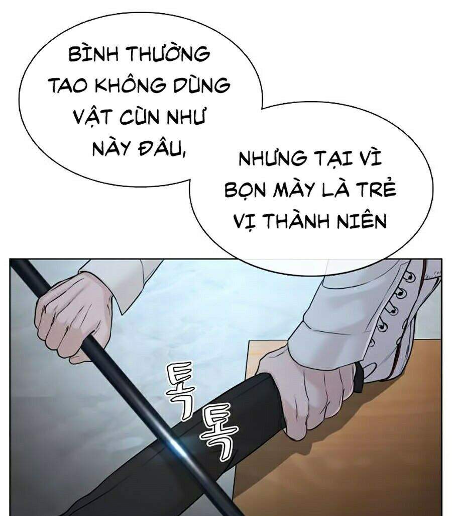 Truyện Tranh Cách Chiến Thắng Trận Đấu trang 6