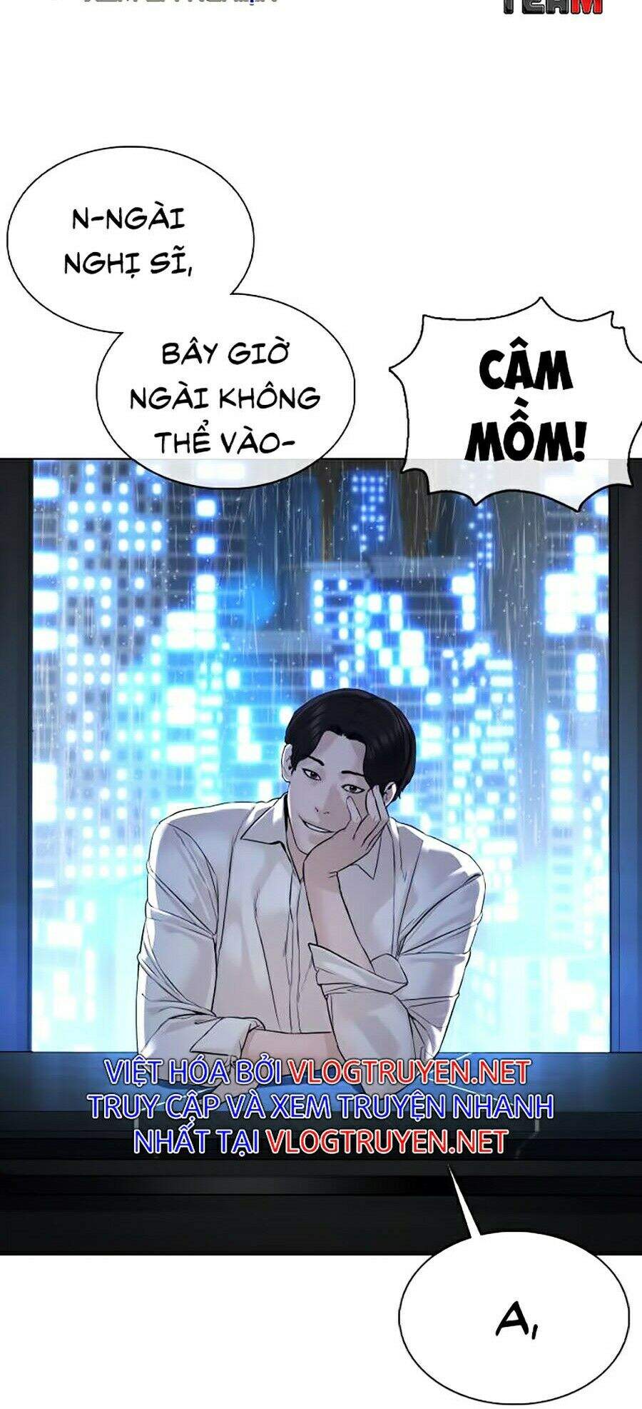 Truyện Tranh Cách Chiến Thắng Trận Đấu trang 6