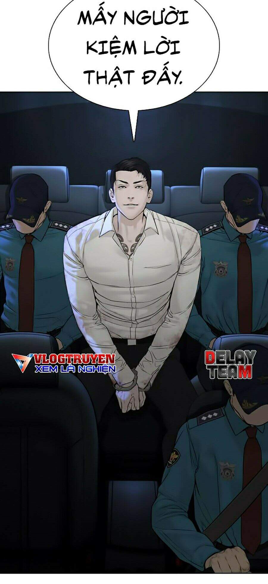 Truyện Tranh Cách Chiến Thắng Trận Đấu trang 6