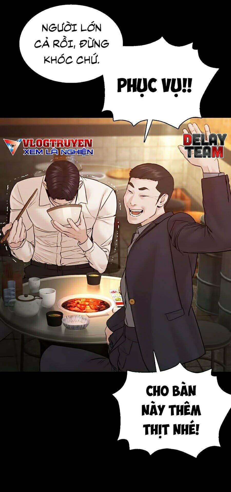 Truyện Tranh Cách Chiến Thắng Trận Đấu trang 6