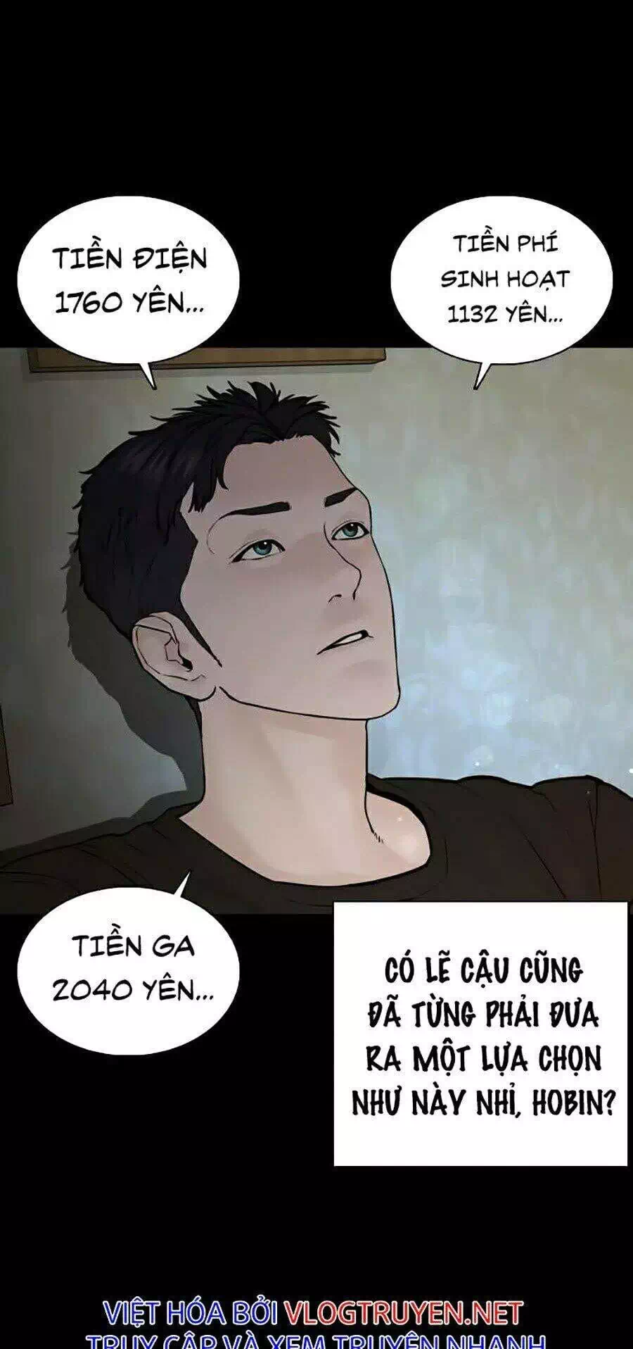 Truyện Tranh Cách Chiến Thắng Trận Đấu trang 6