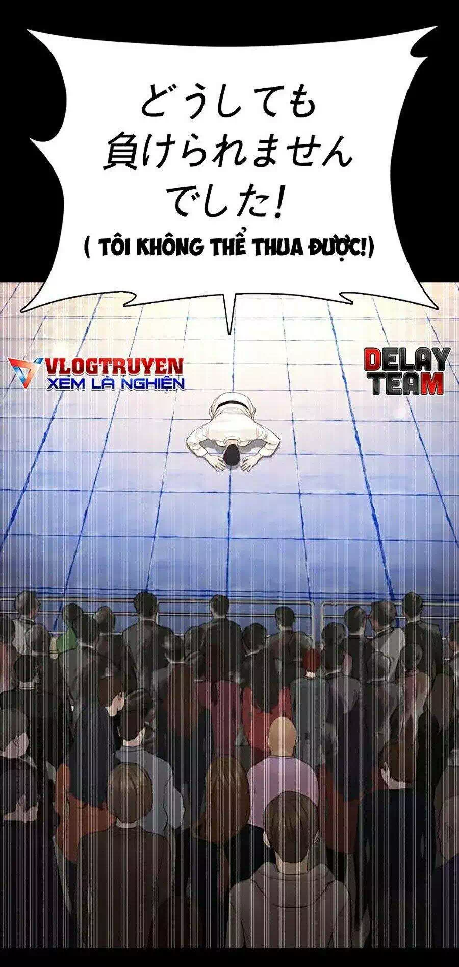 Truyện Tranh Cách Chiến Thắng Trận Đấu trang 6