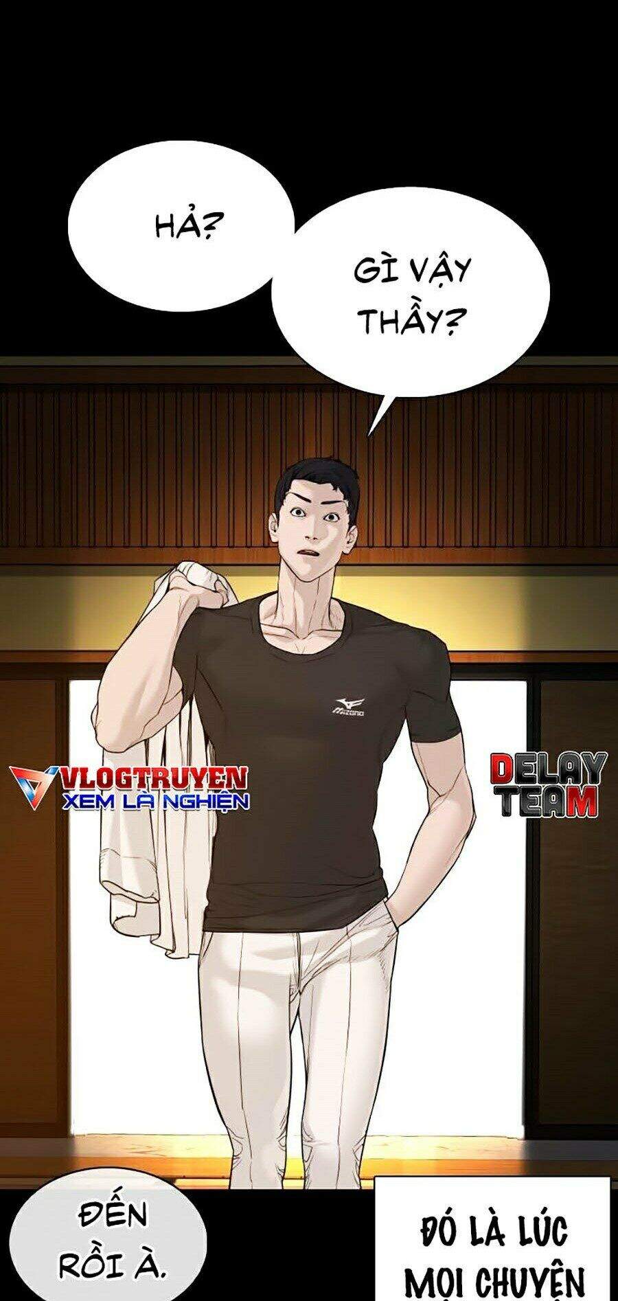 Truyện Tranh Cách Chiến Thắng Trận Đấu trang 6