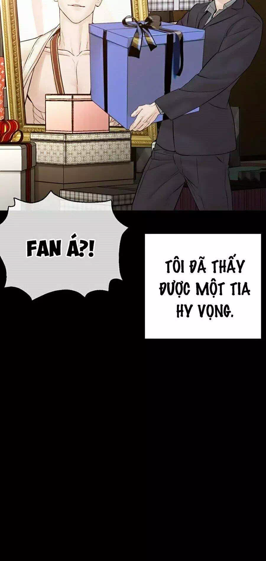 Truyện Tranh Cách Chiến Thắng Trận Đấu trang 6