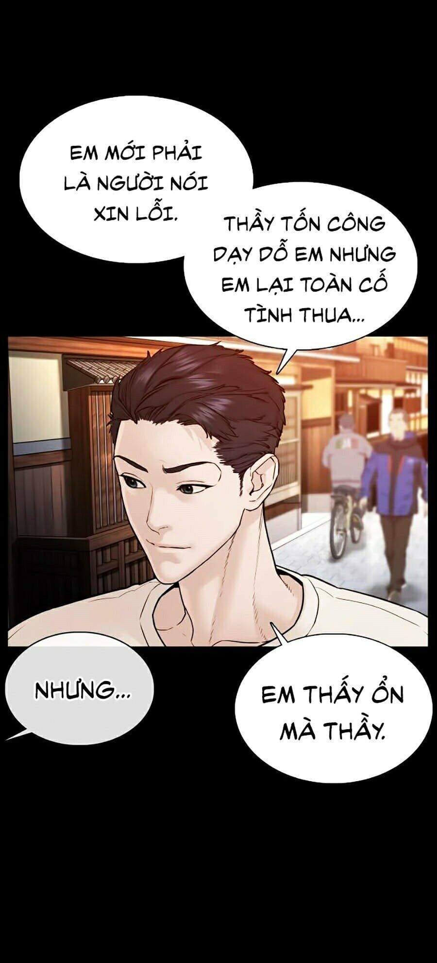 Truyện Tranh Cách Chiến Thắng Trận Đấu trang 12154