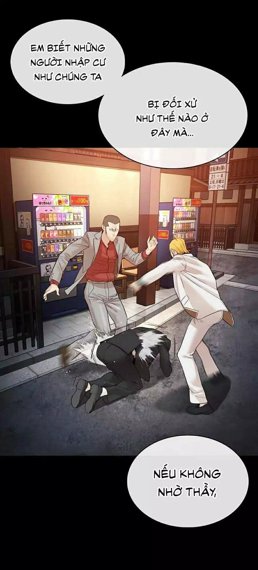 Trang 82 - Chap 106