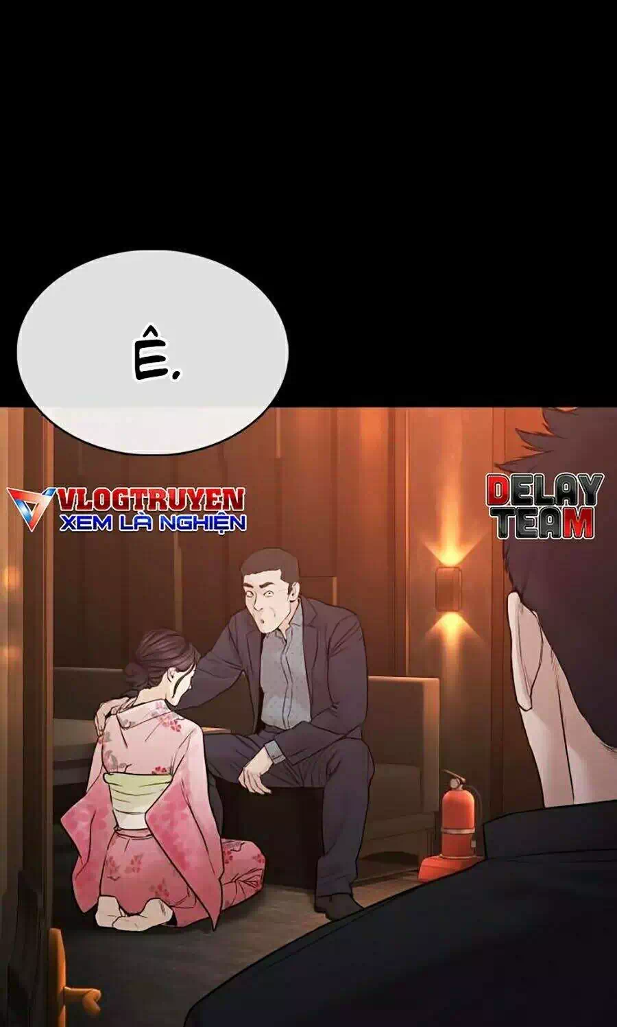 Truyện Tranh Cách Chiến Thắng Trận Đấu trang 6