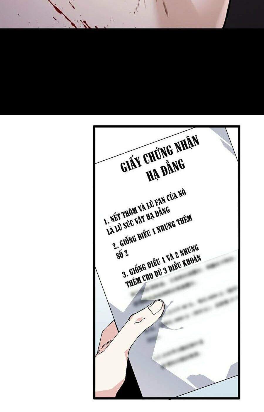 Truyện Tranh Cách Chiến Thắng Trận Đấu trang 6