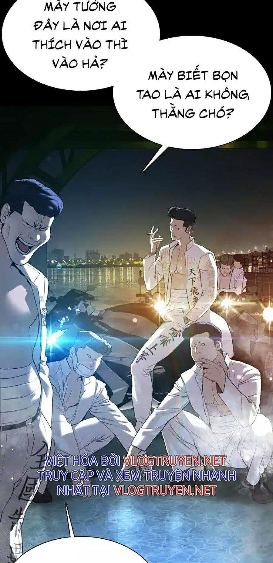 Truyện Tranh Cách Chiến Thắng Trận Đấu trang 6