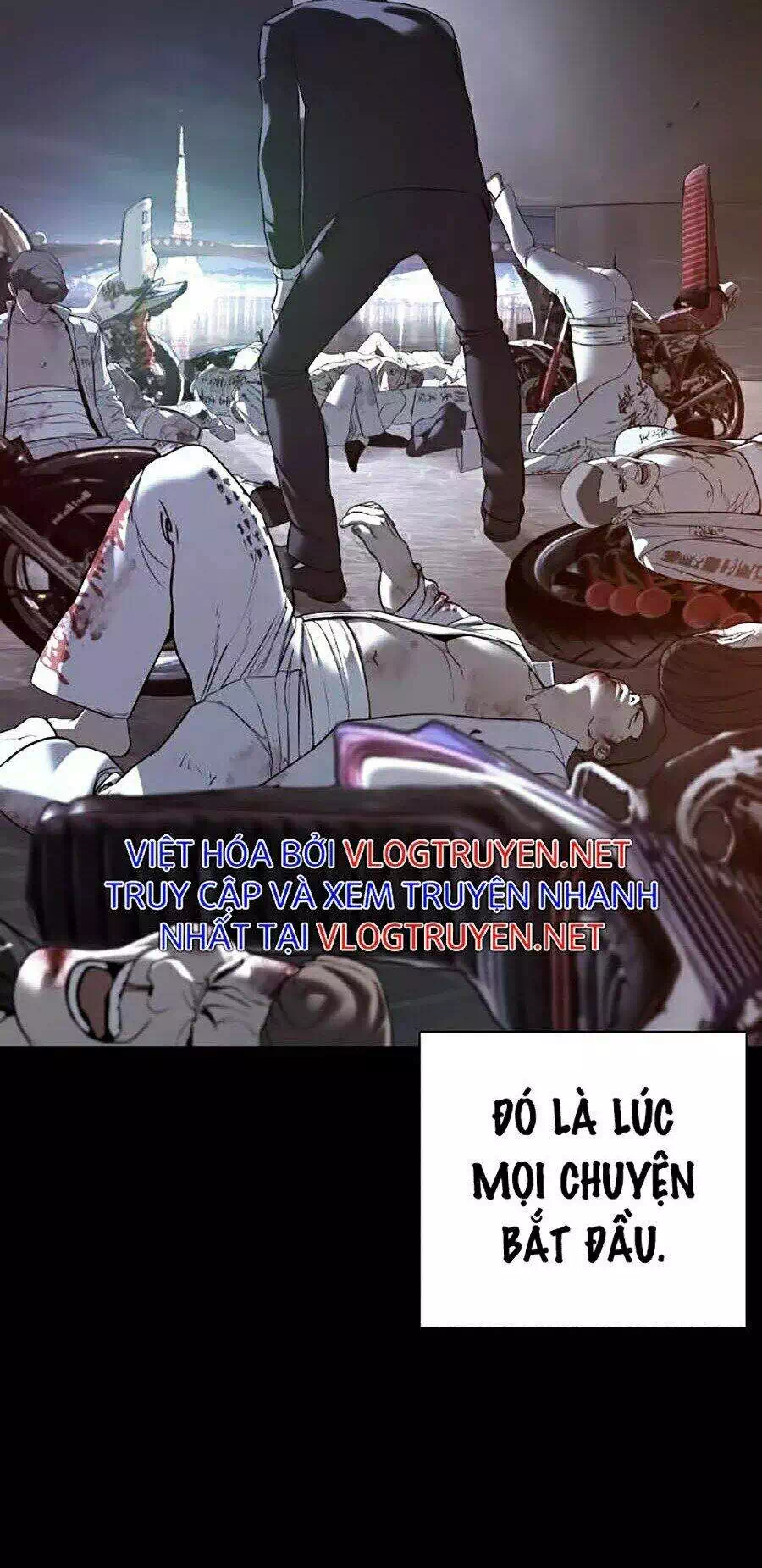 Truyện Tranh Cách Chiến Thắng Trận Đấu trang 6