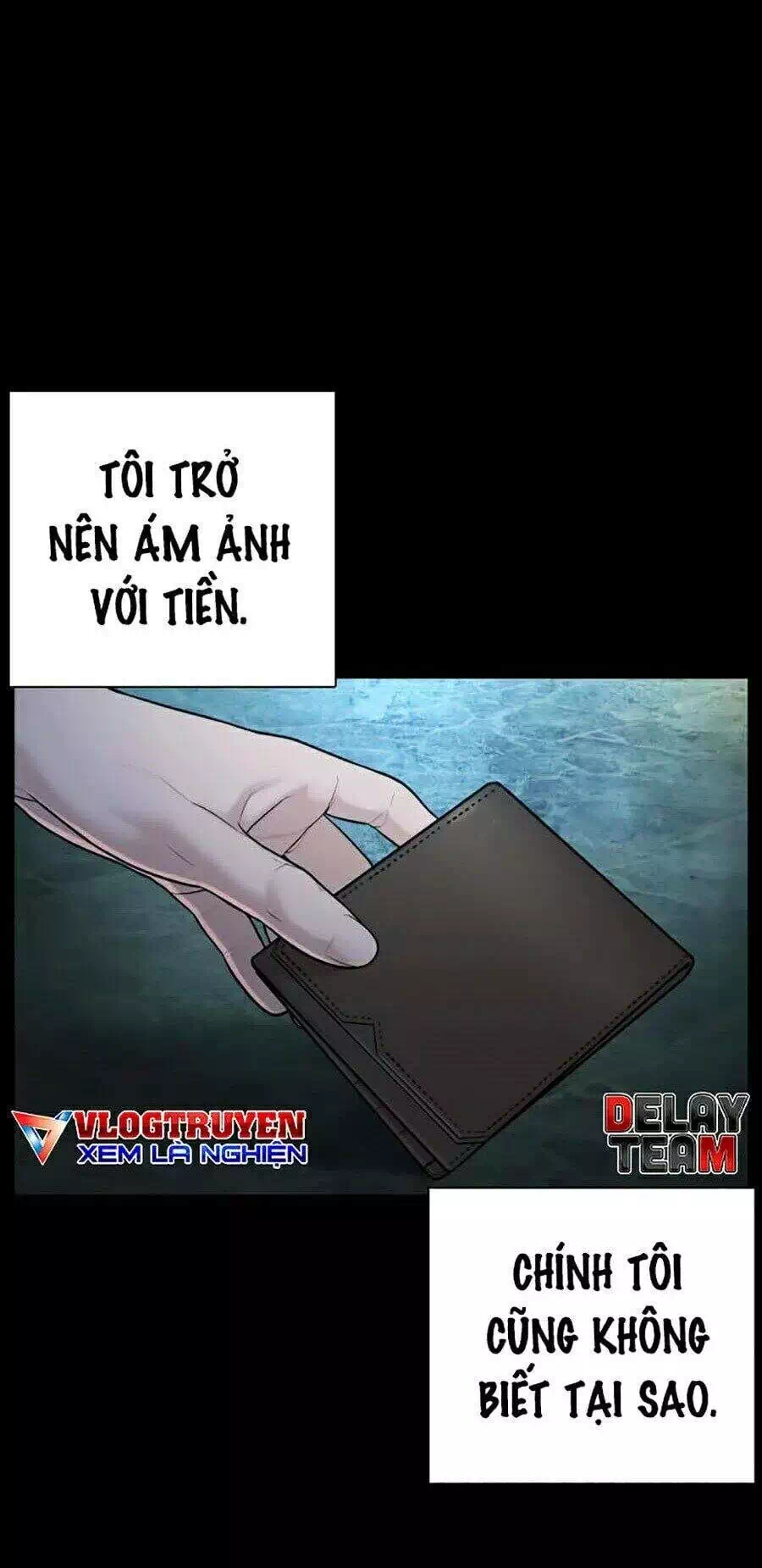 Truyện Tranh Cách Chiến Thắng Trận Đấu trang 6