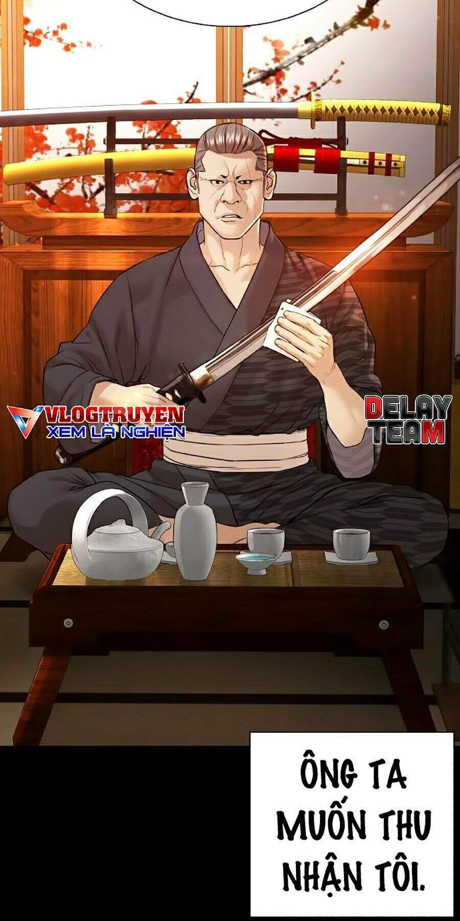 Truyện Tranh Cách Chiến Thắng Trận Đấu trang 6