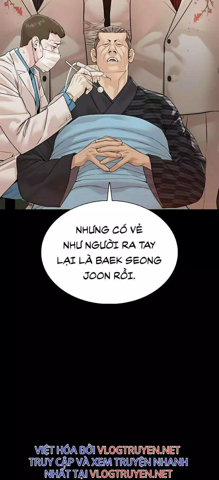 Truyện Tranh Cách Chiến Thắng Trận Đấu trang 6