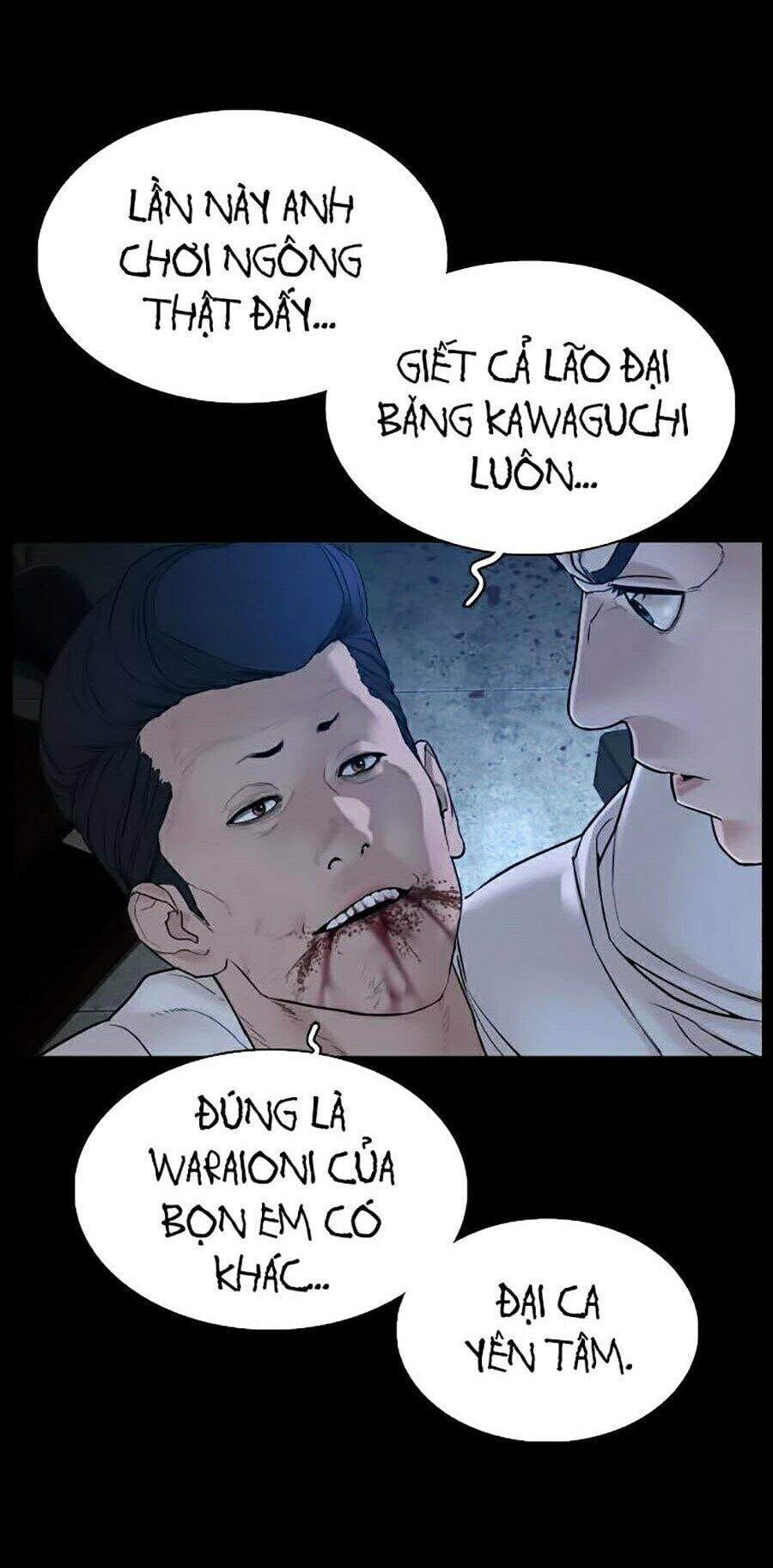 Truyện Tranh Cách Chiến Thắng Trận Đấu trang 6