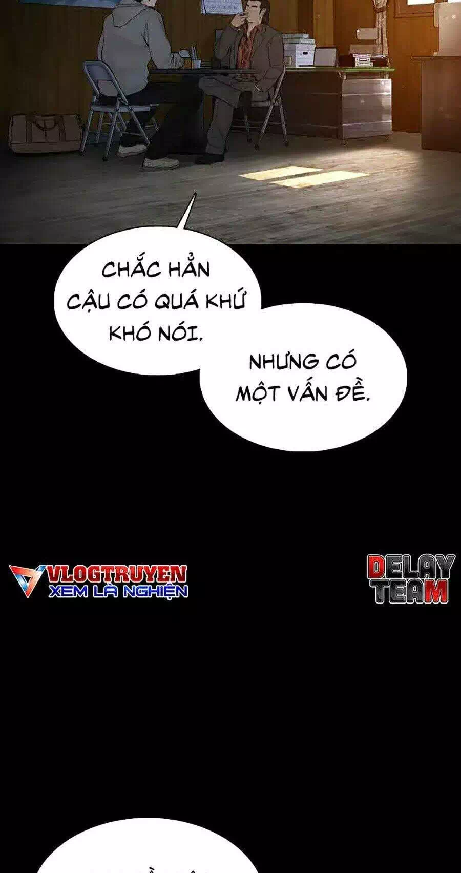 Truyện Tranh Cách Chiến Thắng Trận Đấu trang 6