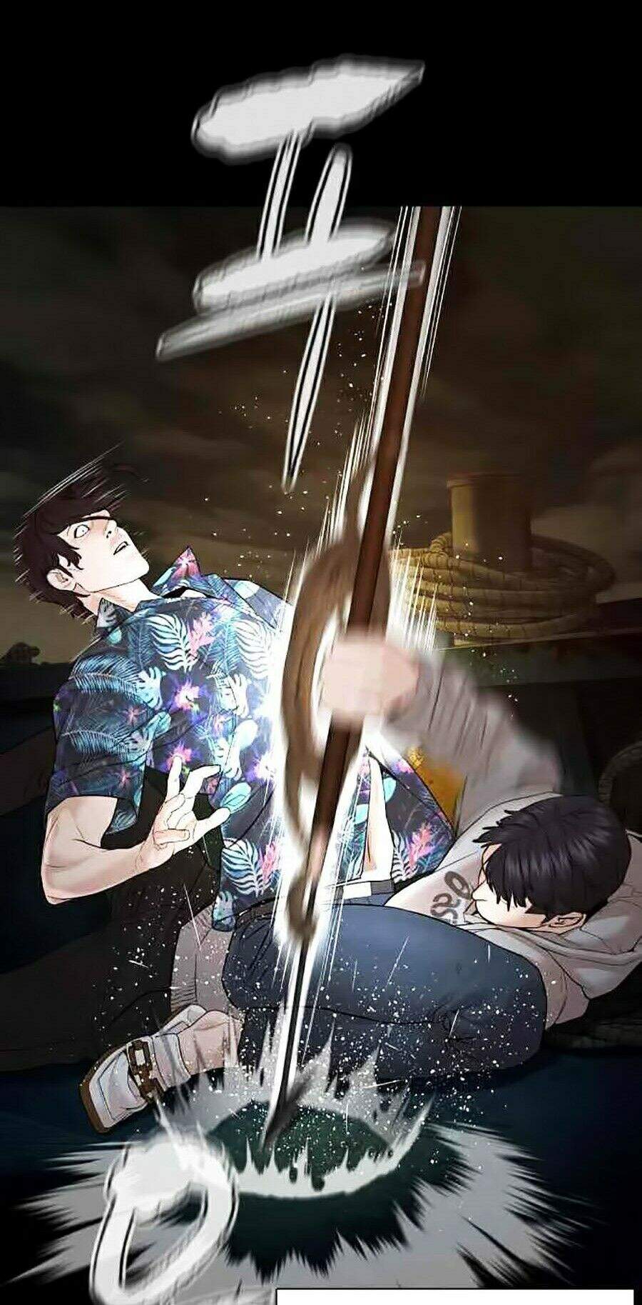 Truyện Tranh Cách Chiến Thắng Trận Đấu trang 6