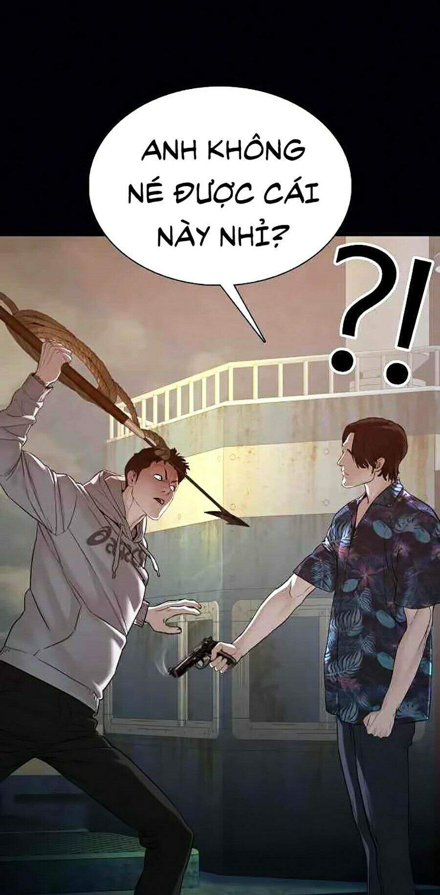 Truyện Tranh Cách Chiến Thắng Trận Đấu trang 6