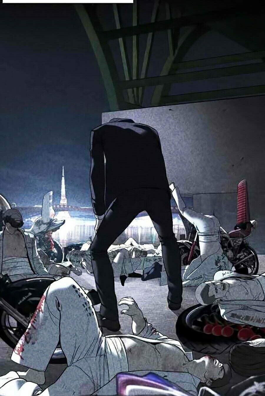 Truyện Tranh Cách Chiến Thắng Trận Đấu trang 6